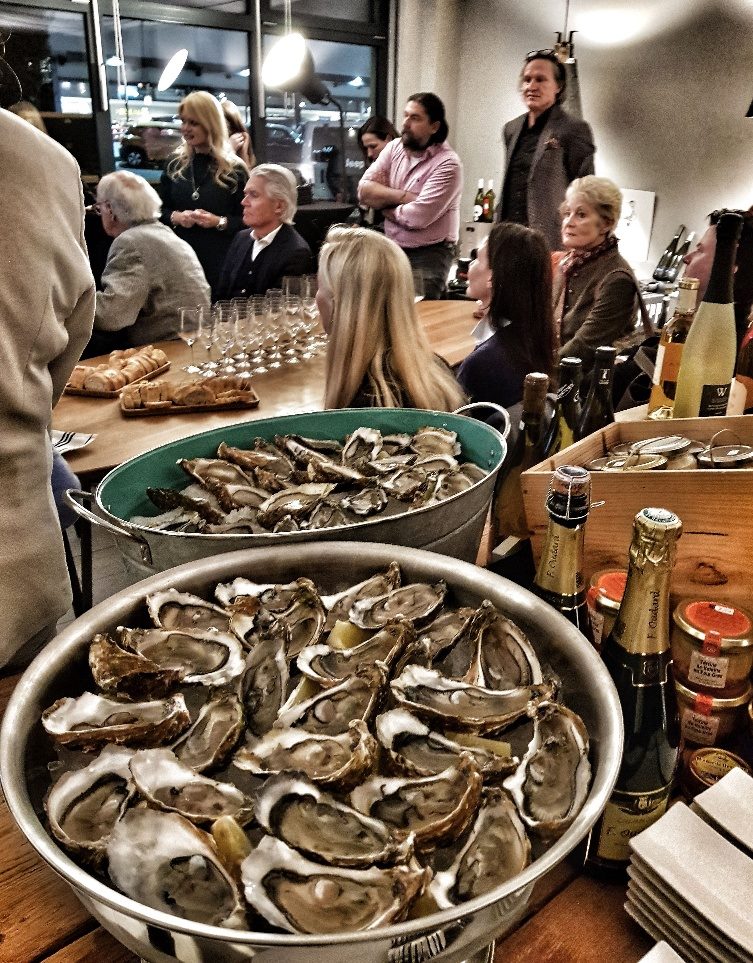 Weinproben vor Ort & Online