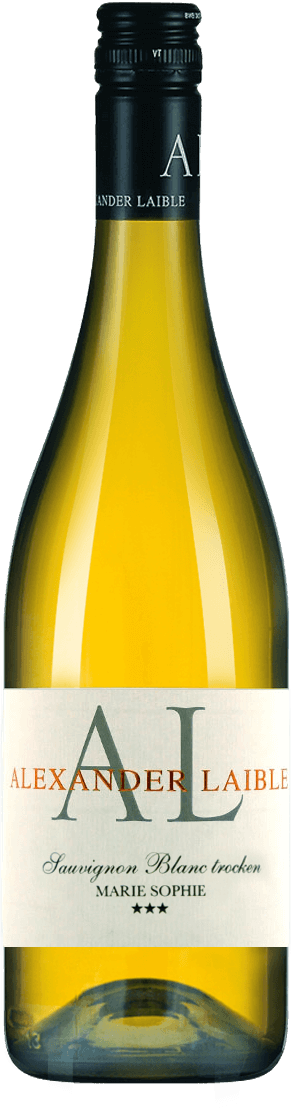 Alexander Laible Sauvignon Blanc Marie Sophie 2024 Alexander Laible Sauvignon Blanc Marie Sophie 2024