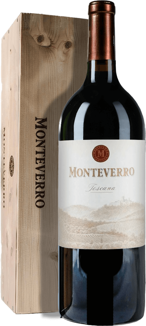 Monteverro 2016 Magnum 1,5 L