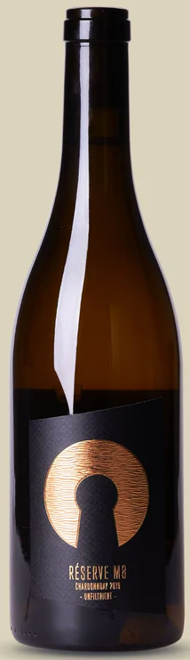 Neverland Chardonnay Reserve M8 2019