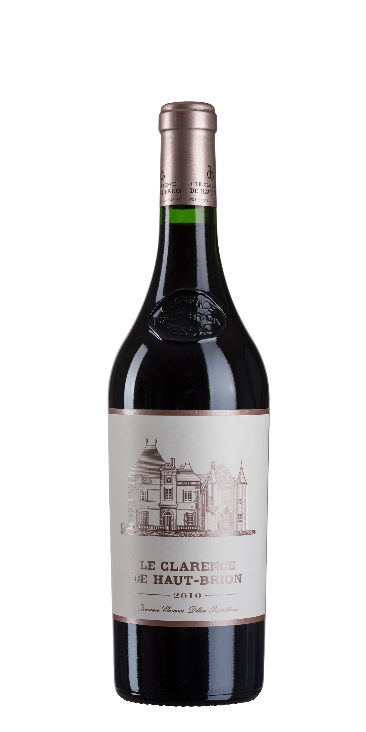 Château Haut-Brion - Clarence de Haut-Brion 2015 Château Haut-Brion - Clarence de Haut-Brion 2015