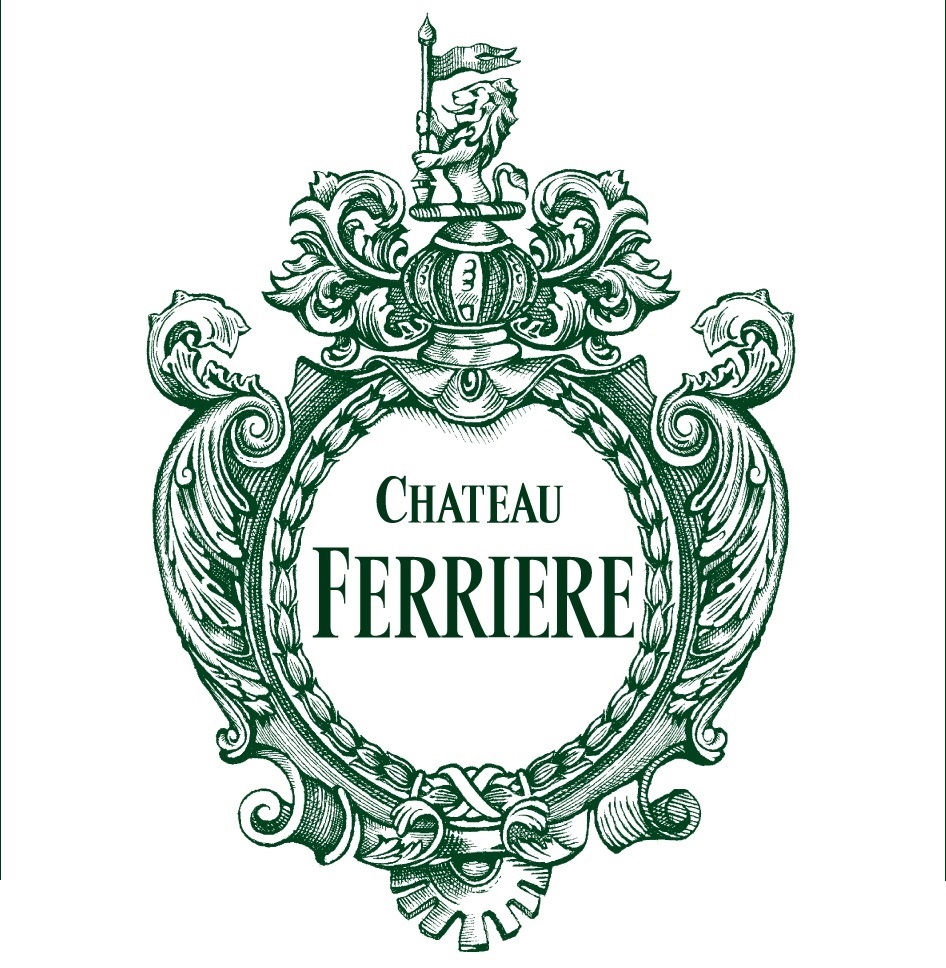 Château Ferrière Château Ferrière