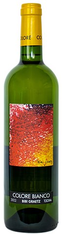 Bibi Graetz Colore Bianco 2022 Bibi Graetz Colore Bianco 2022