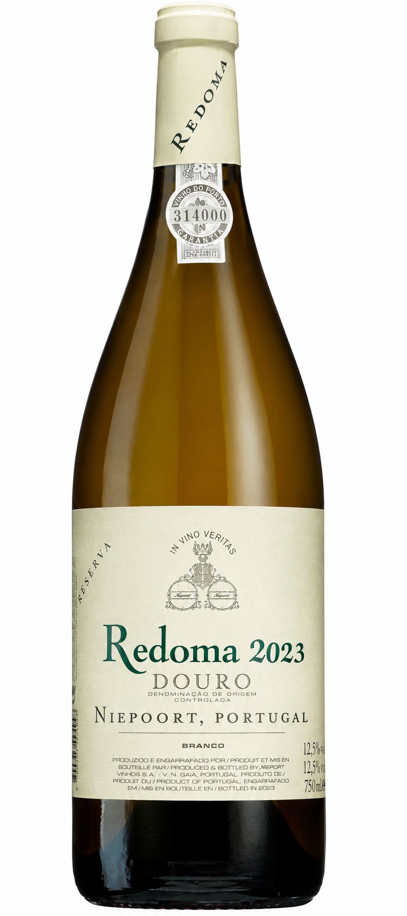 Niepoort Redoma Reserva Branco 2023
