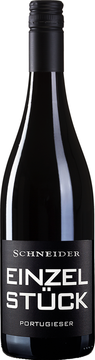 Markus Schneider Portugieser Einzelstück 2020 Markus Schneider Portugieser Einzelstück 2020