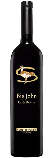 Scheiblhofer Big John 2021 Scheiblhofer Big John 2021