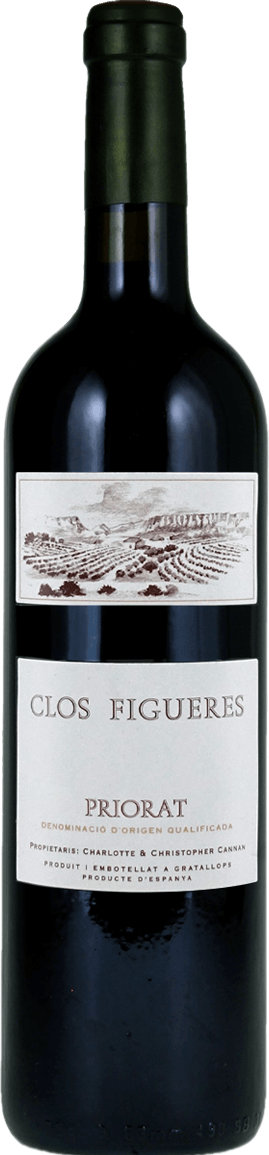 Clos Figueras 2018 Clos Figueras 2018