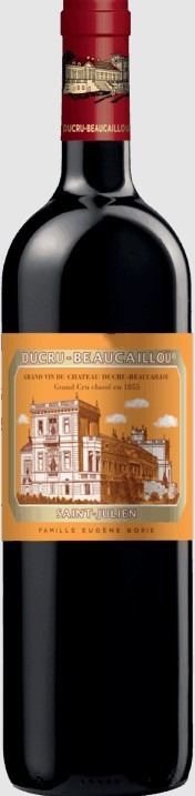 Château Ducru-Beaucaillou 2021
