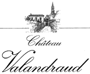 Château Valandraud Château Valandraud