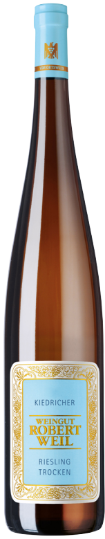 Robert Weil Kiedricher Riesling 2021 Magnum 1,5 L Robert Weil Kiedricher Riesling 2021 Magnum 1,5 L
