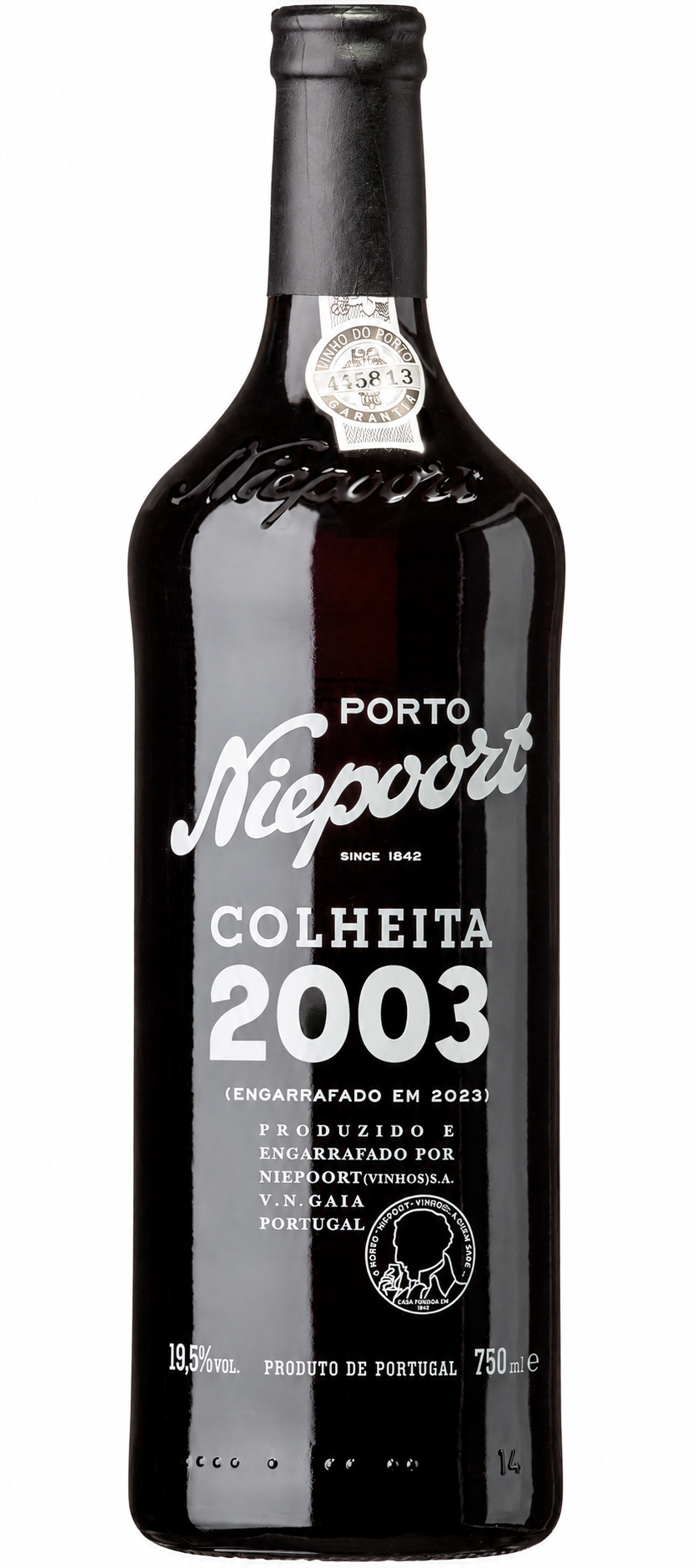 Niepoort 2003 Colheita