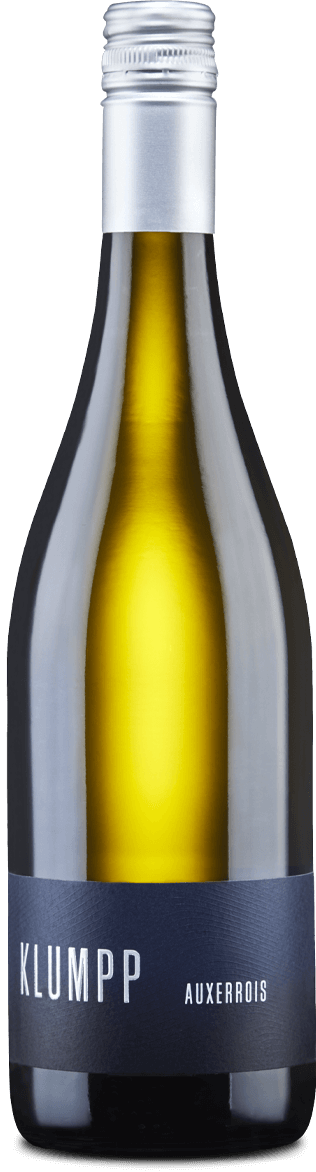 Klumpp Auxerrois 2023 Klumpp Auxerrois 2023