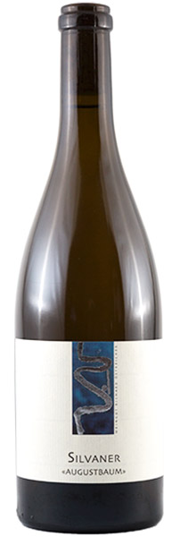 Richard Östreicher Silvaner Augustbaum 2021 Richard Östreicher Silvaner Augustbaum 2021