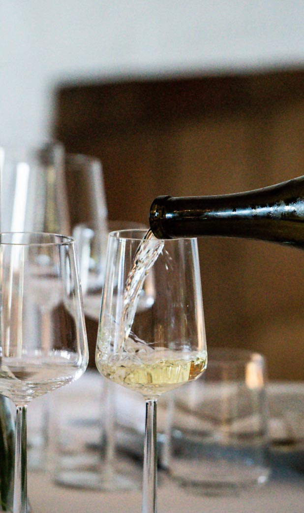 WEINWISSEN - Als Weinkenner bestellen