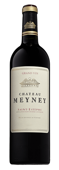 Château Meyney 2020