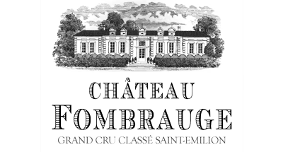 Château Fombrauge Château Fombrauge