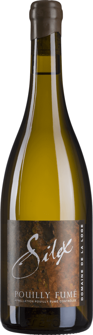 La Loge Pouilly-Fumé Silex 2022 La Loge Pouilly-Fumé Silex 2022