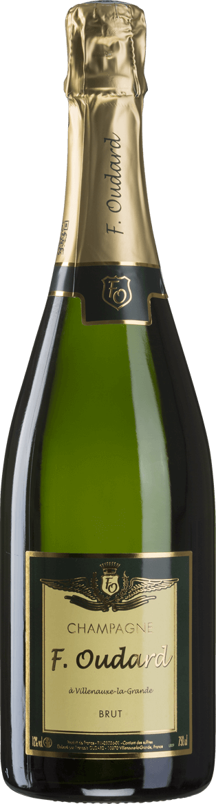 Champagne Oudard Brut Champagne Oudard Brut