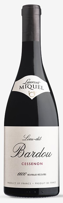 Laurent Miquel Bardou 2019 Laurent Miquel Bardou 2019