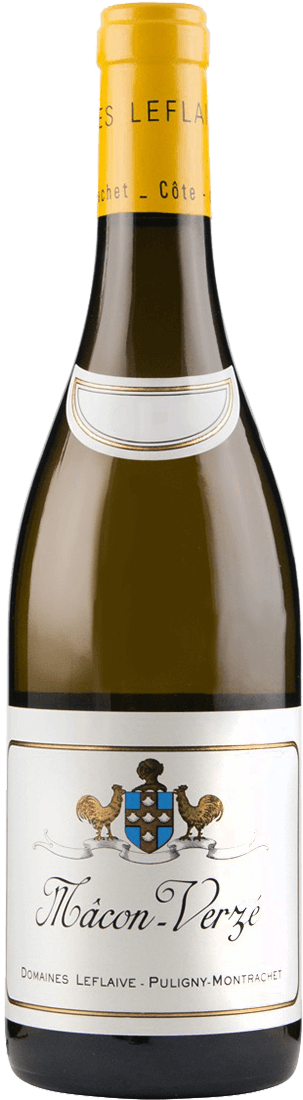 Leflaive & Associés Auxey-Duresses 2020 Leflaive & Associés Auxey-Duresses 2020