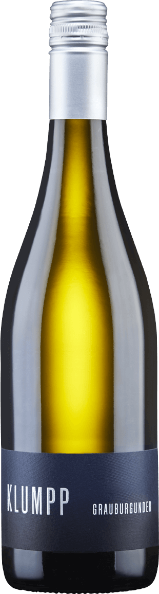 Klumpp Grauburgunder 2023 Klumpp Grauburgunder 2023