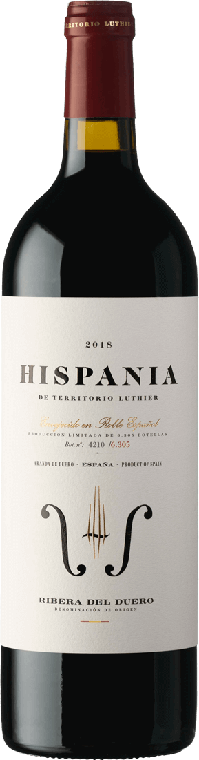 Territorio Luthier Hispania 2019 Territorio Luthier Hispania 2019