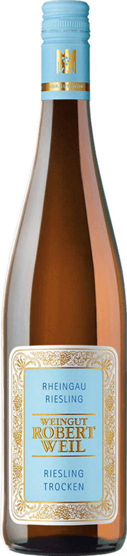 Robert Weil Rheingau Riesling 2023 Robert Weil Rheingau Riesling 2023