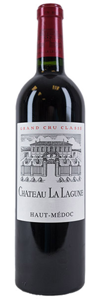 Château La Lagune 2020 Château La Lagune 2020