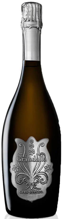 Jaume Giró i Giró Cava Gran Reserva Grandalla 2020
