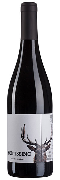 Casa Santos Lima Fortissimo 2022 Casa Santos Lima Fortissimo 2022