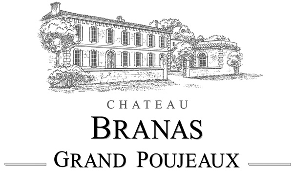 Château Branas Grand Poujeaux Château Branas Grand Poujeaux