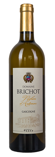 Brichot Parfums d'Automne 2020 Brichot Parfums d'Automne 2020