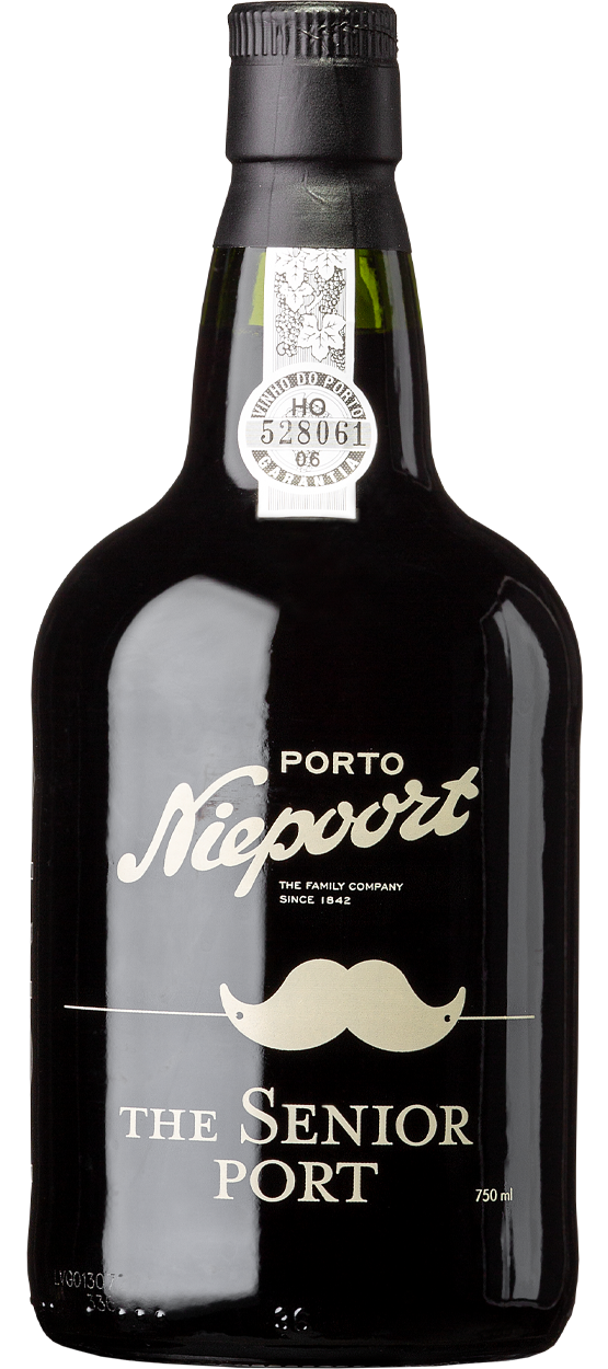Niepoort The Senior Port (Tawny Reserve Port)