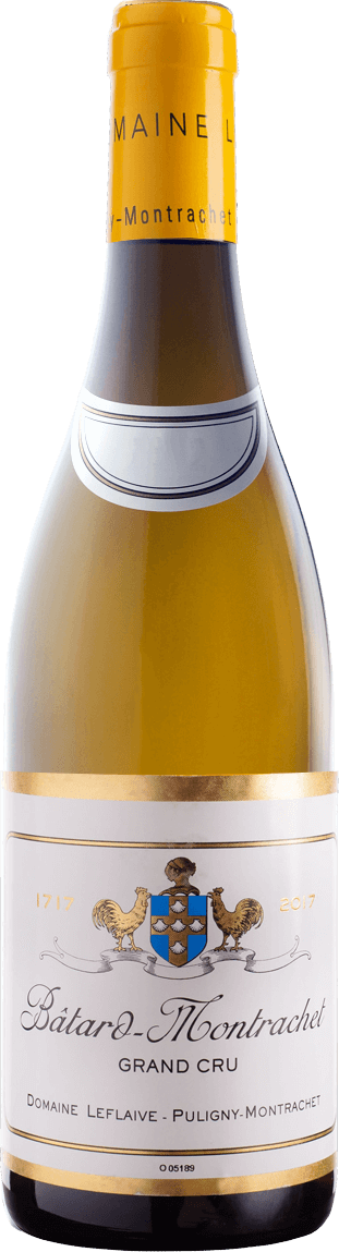 Leflaive Bienvenues Bâtard-Montrachet Grand Cru 2017 Leflaive Bienvenues Bâtard-Montrachet Grand Cru 2017