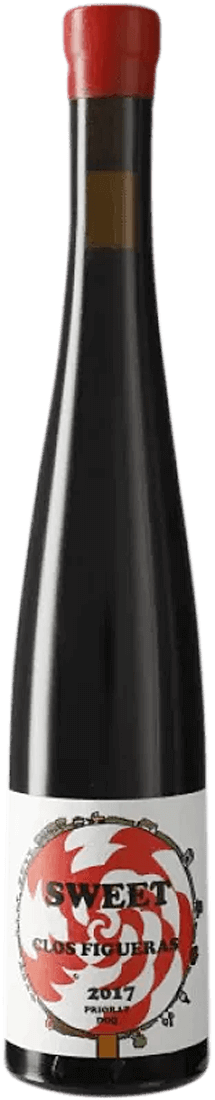 Clos Figueres Sweet 2021 Demi 0,375 L Clos Figueres Sweet 2021 Demi 0,375 L