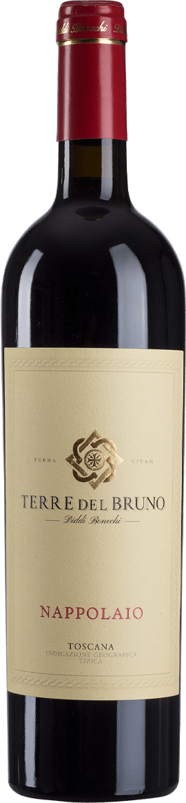 Terre del Bruno Nappolaio 2022 Terre del Bruno Nappolaio 2022