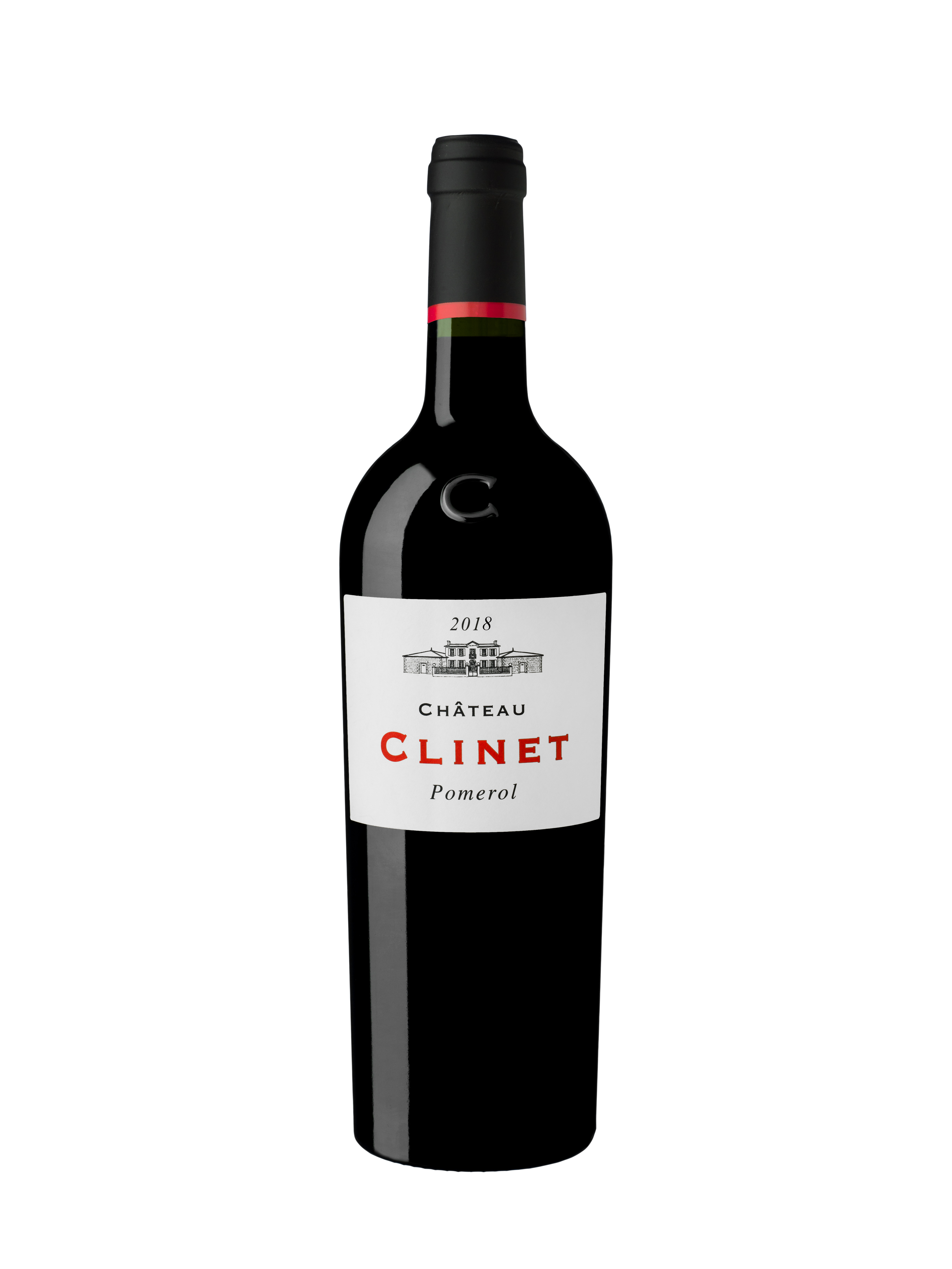 Château Clinet 2010 Château Clinet 2010