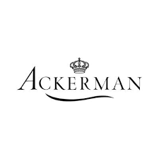 Ackerman Ackerman