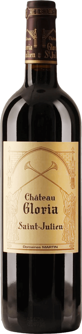 Château Gloria 2019 Château Gloria 2019