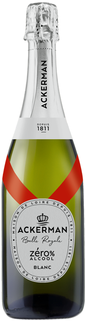 Ackerman X-Zero Blanc alkoholfrei Ackerman X-Zero Blanc alkoholfrei