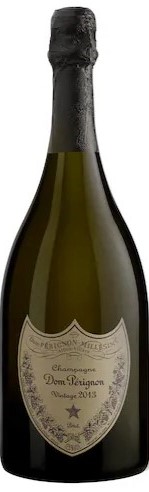 Champagne Dom Perignon Vintage 2013 Champagne Dom Perignon Vintage 2013