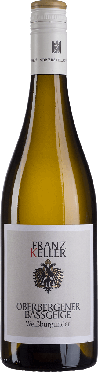 Franz Keller Oberbergener Bassgeige Chardonnay 2021 Franz Keller Oberbergener Bassgeige Chardonnay 2021