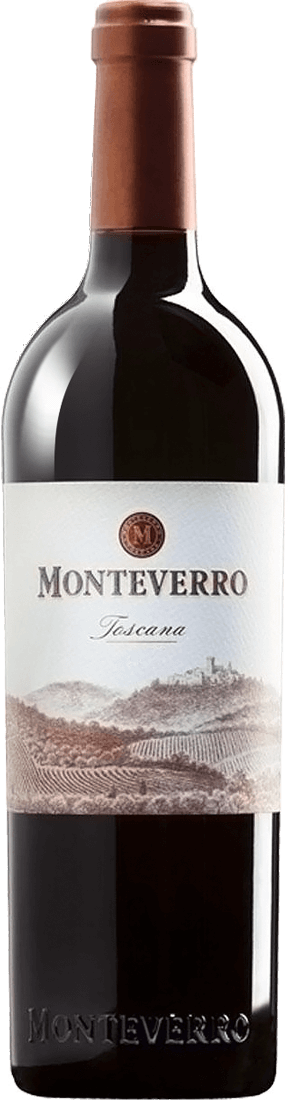 Monteverro 2015 Monteverro 2015