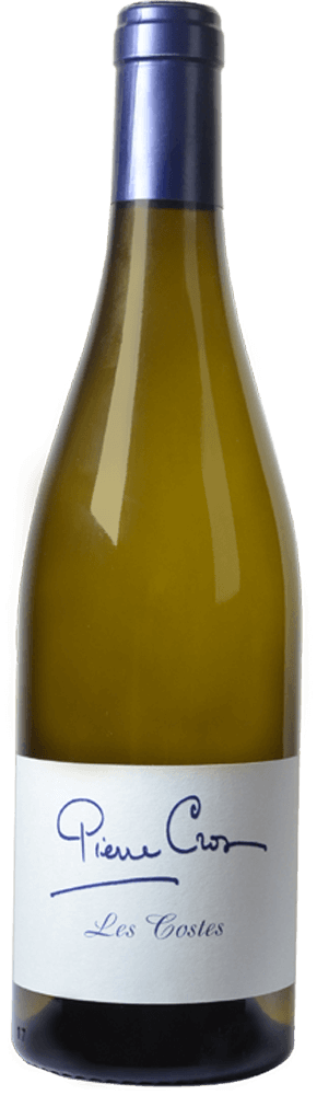 Pierre Cros Les Costes 2024 blanc Pierre Cros Les Costes 2024 blanc