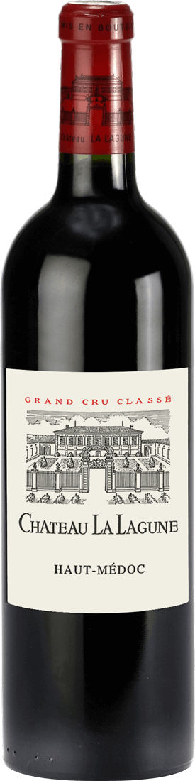Château La Lagune 2019 Château La Lagune 2019