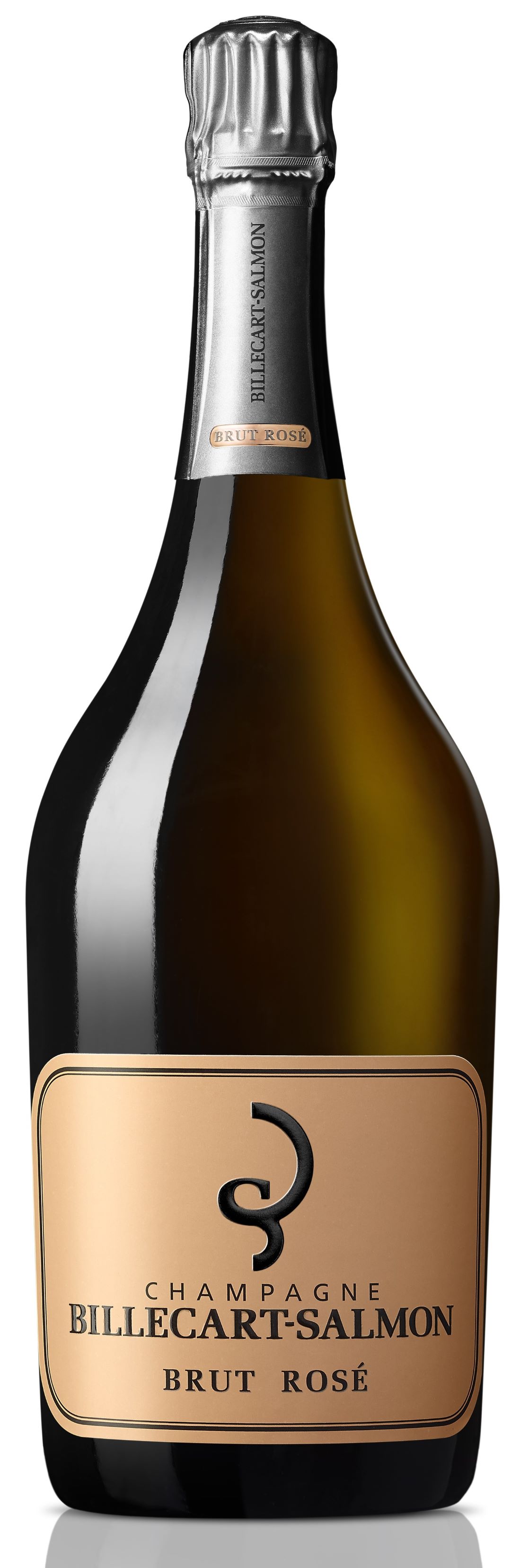 Champagne Billecart-Salmon Brut Rosé Magnum 1,5 L Champagne Billecart-Salmon Brut Rosé Magnum 1,5 L