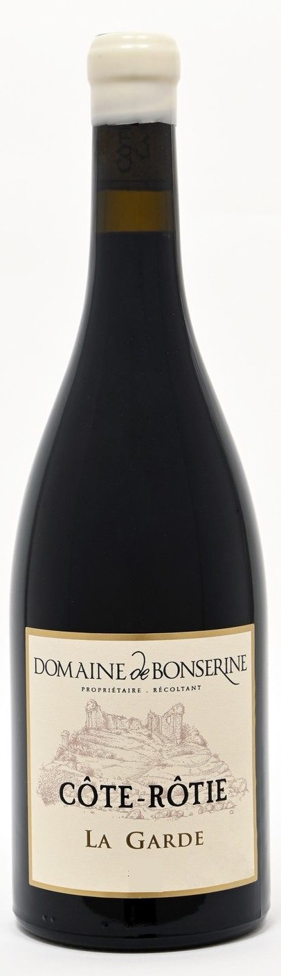 Bonserine Côte-Rôtie La Garde 2020 Bonserine Côte-Rôtie La Garde 2020