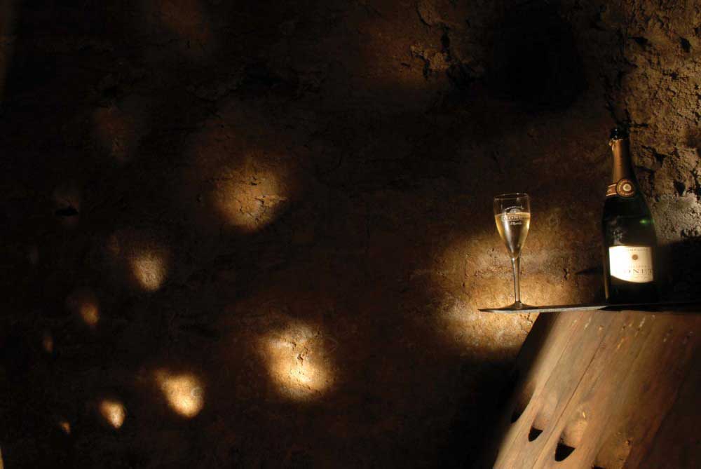 WEINWISSEN - der Hauswein