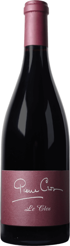 Pierre Cros Le Clos 2020 Pierre Cros Le Clos 2020