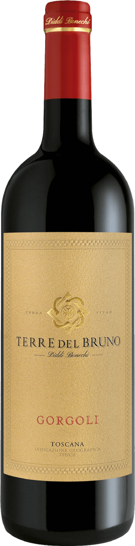 Terre del Bruno Gorgoli 2021